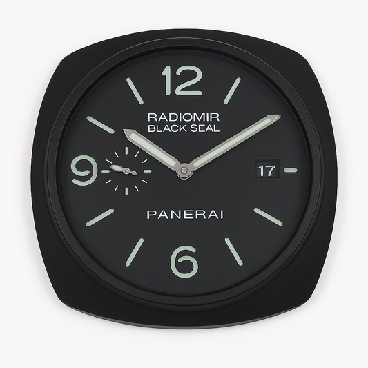 Orologio Radiomir da Parete