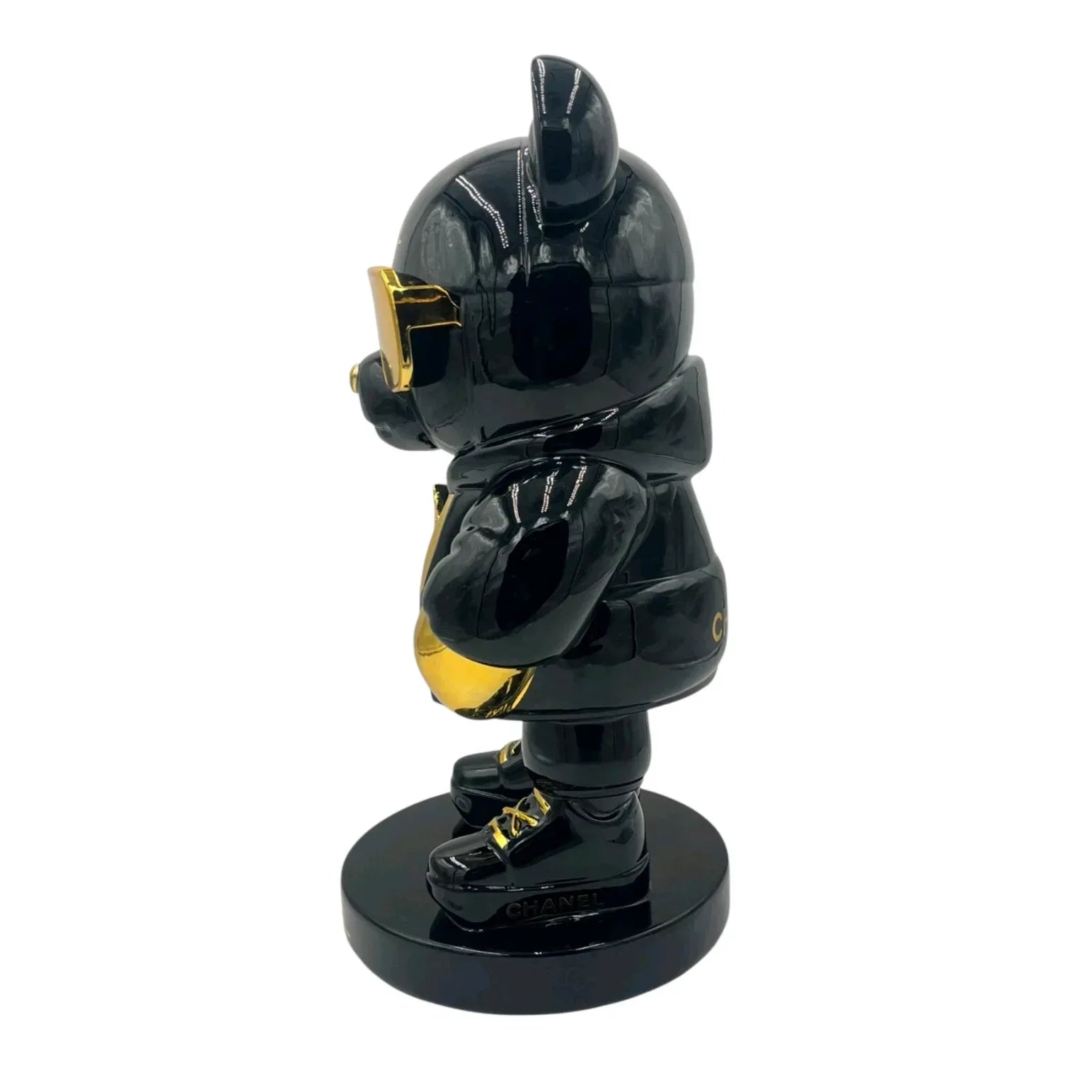 Bear For Swag Chanel Pop (Naor Artist) - Moon24