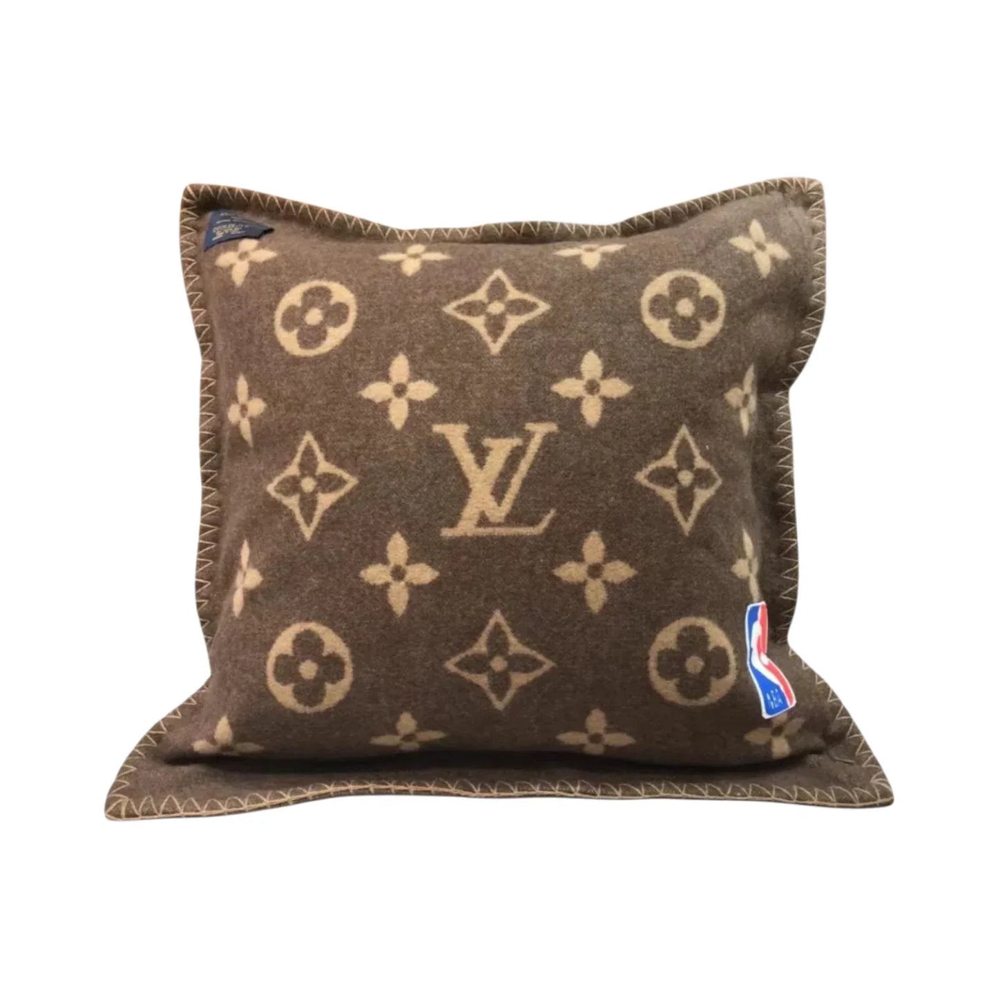 Dekorative Kissen Custom Luxury LV Style