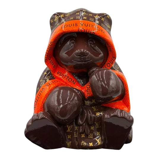Panda For Vuitton Classic (Naor Artist) - Moon24