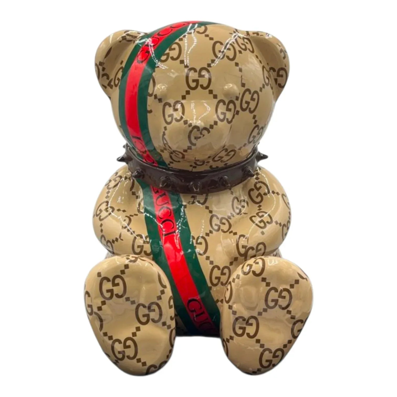 Bear For Gucci (Naor Artist) - Moon24