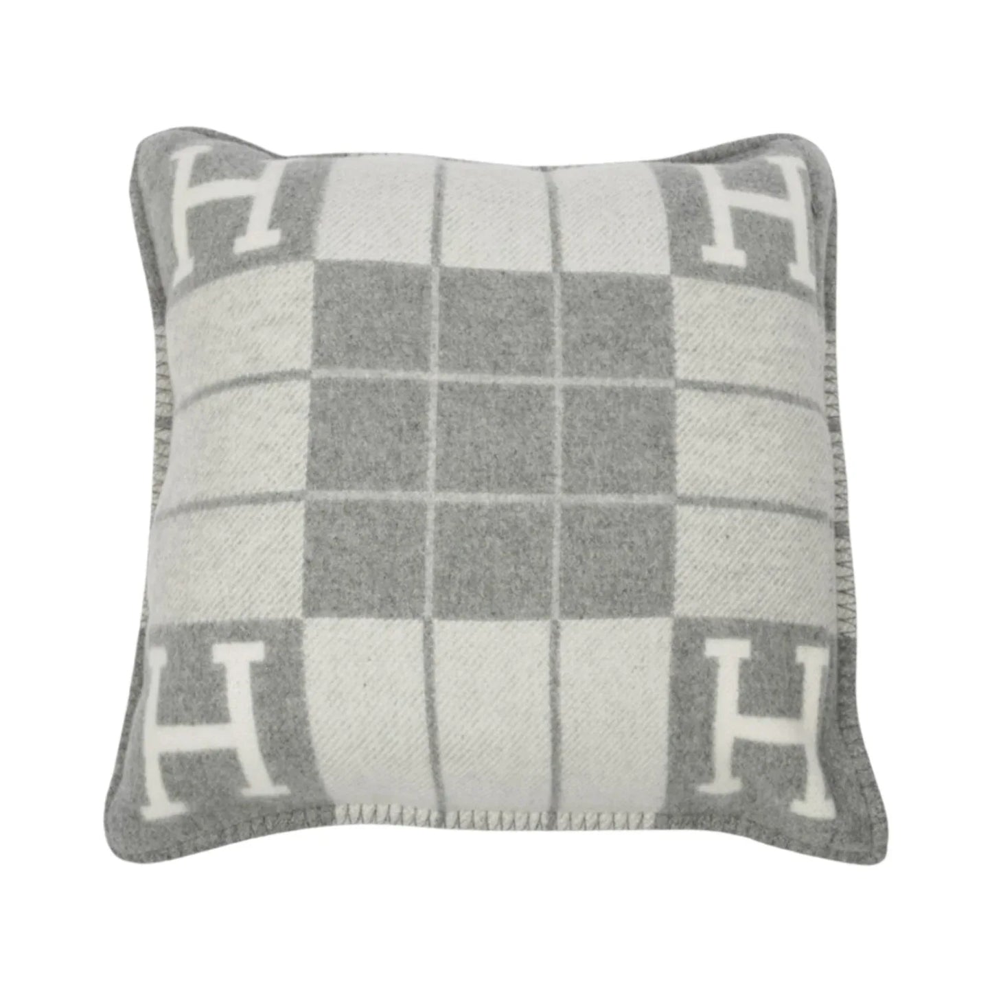 Cuscini Decorativi Custom Luxury Ispirati a Hermès | 16 Colori