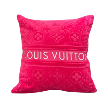 Dekorative Kissen Custom Luxury LV Style