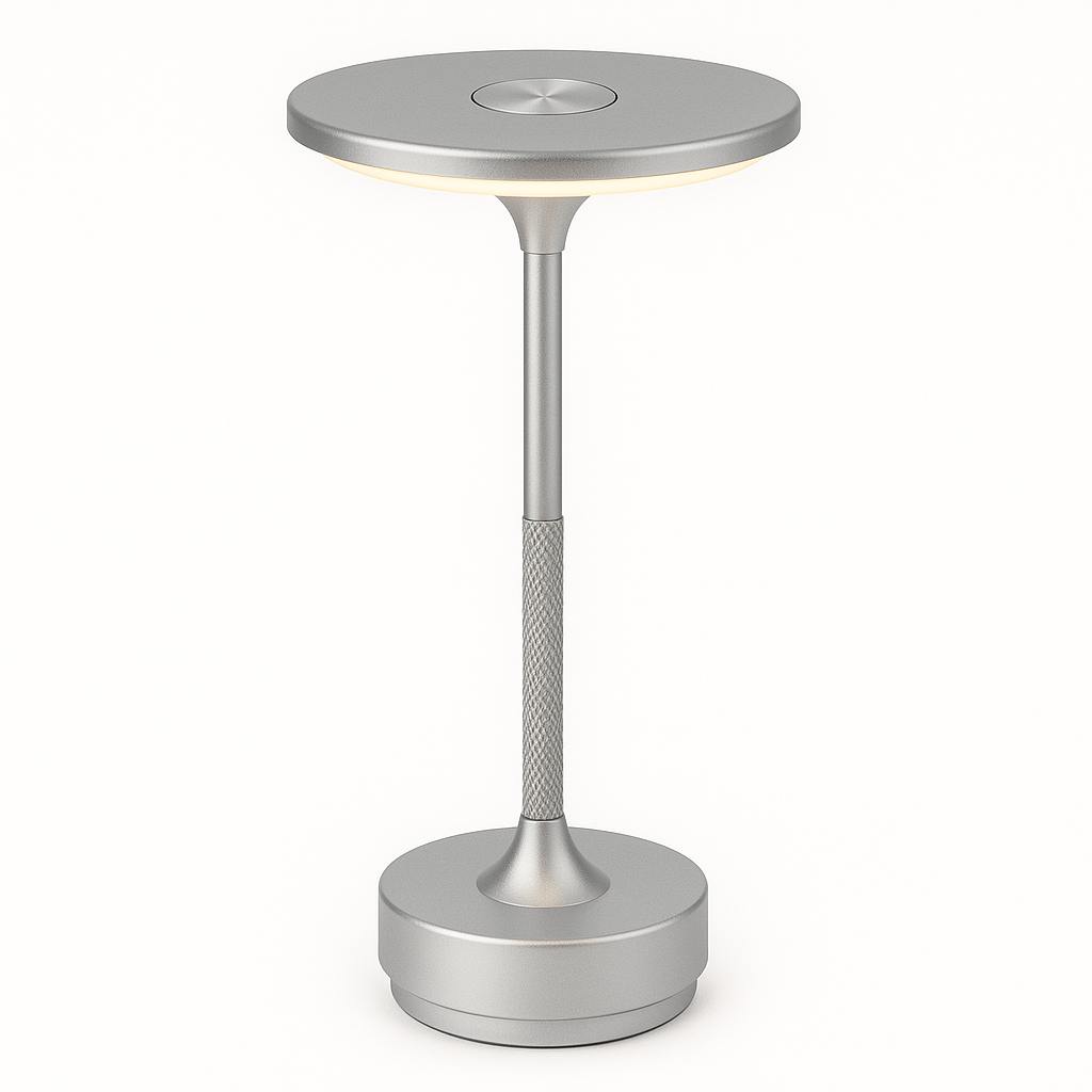 Lampada da tavolo Moon Space