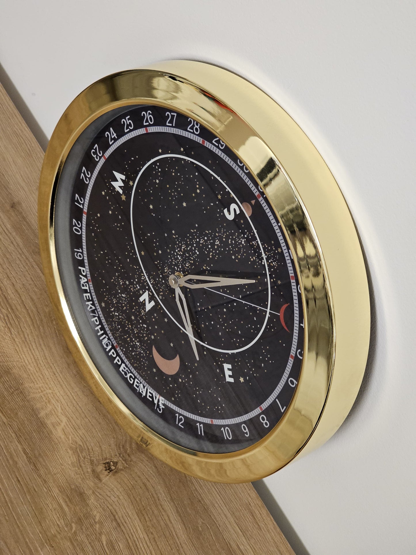Orologio Patek Philippe Celestial 40cm