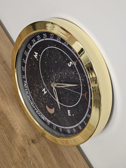 Orologio Patek Philippe Celestial 40cm