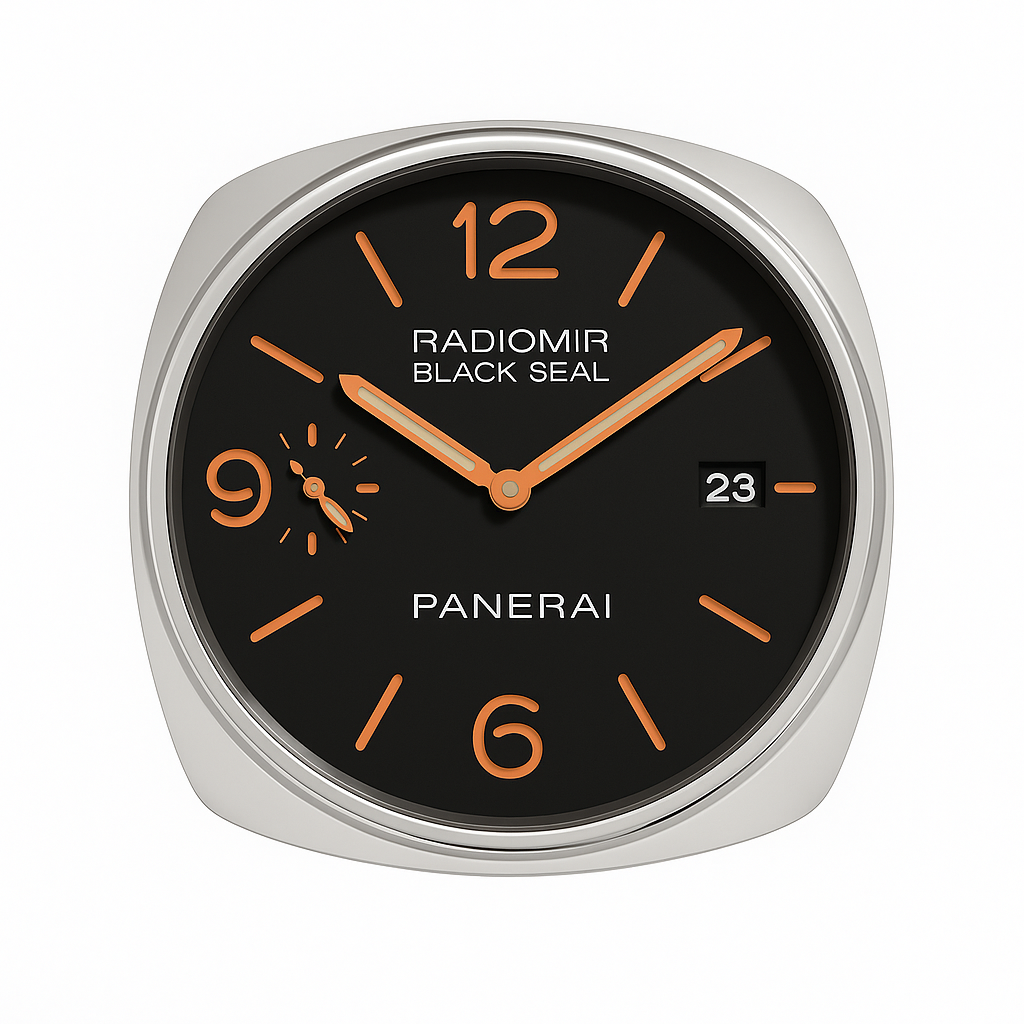 Orologio Radiomir da Parete