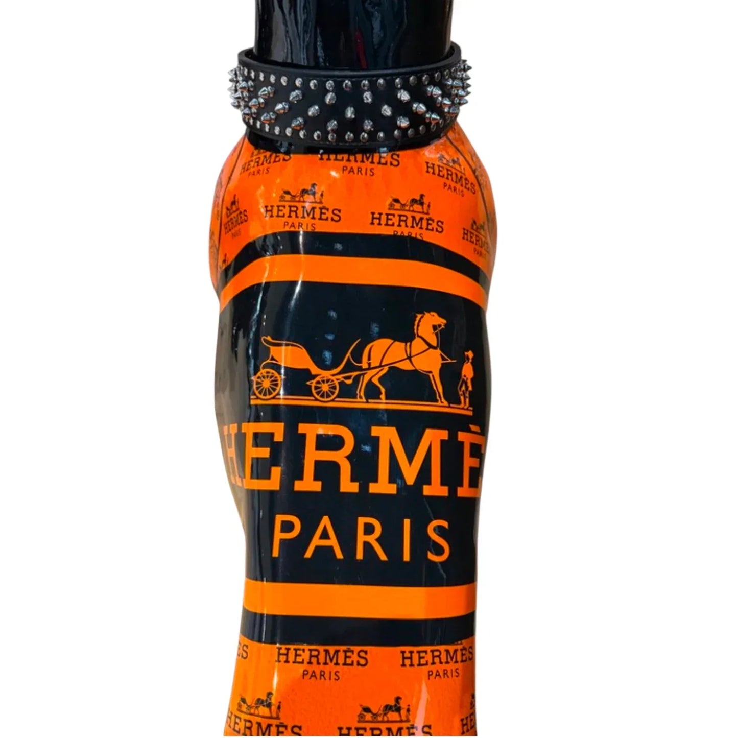 Dog Hermes (Naor Artist ) - Moon24