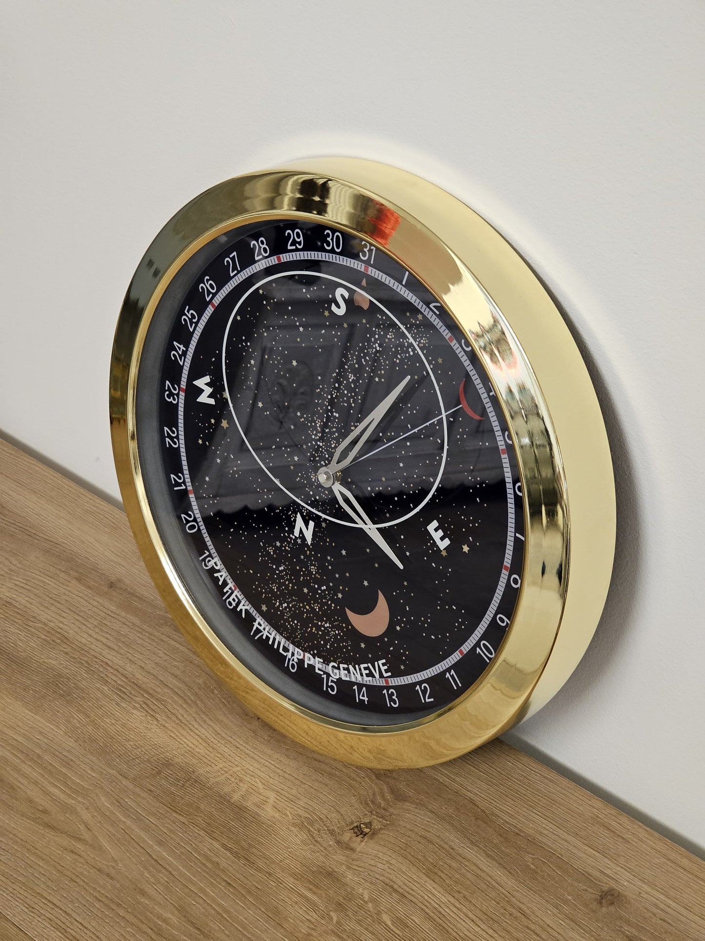 Orologio Patek Philippe Celestial 40cm