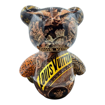 Teddy For Lv Pop ( Naor Artist )