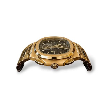 Tavolino da Caffè Luxury ispirato a Patek Philippe Nautilus