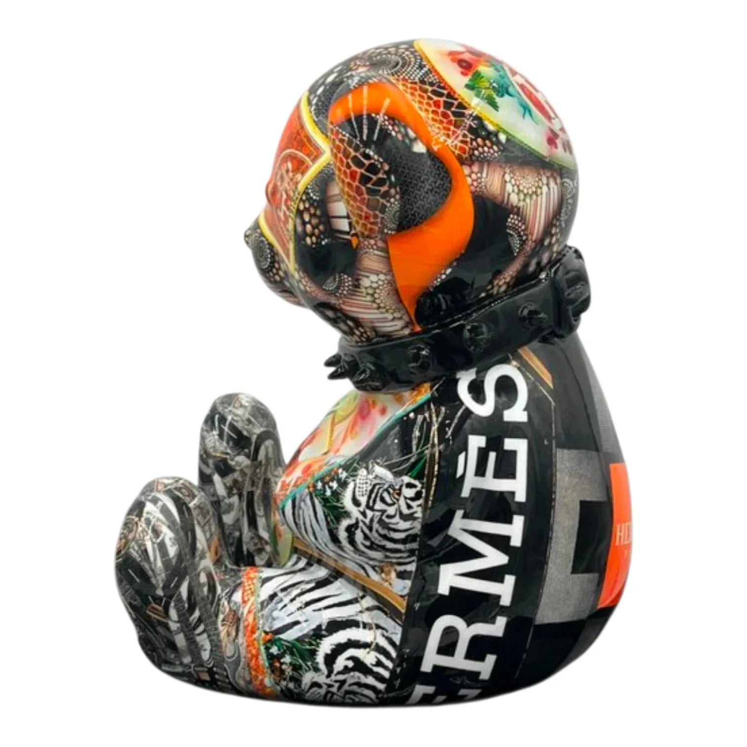 Bear For Hermes Pop (Naor Artist) - Moon24