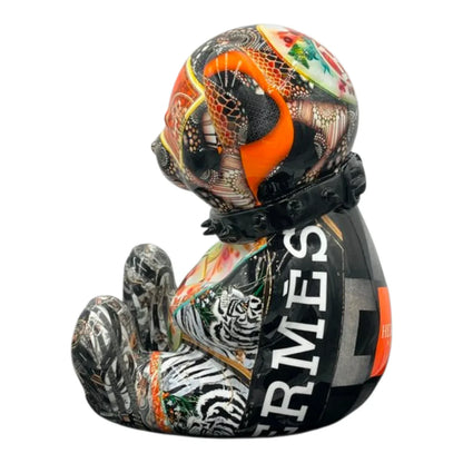 Bear For Hermes Pop (Naor Artist) - Moon24