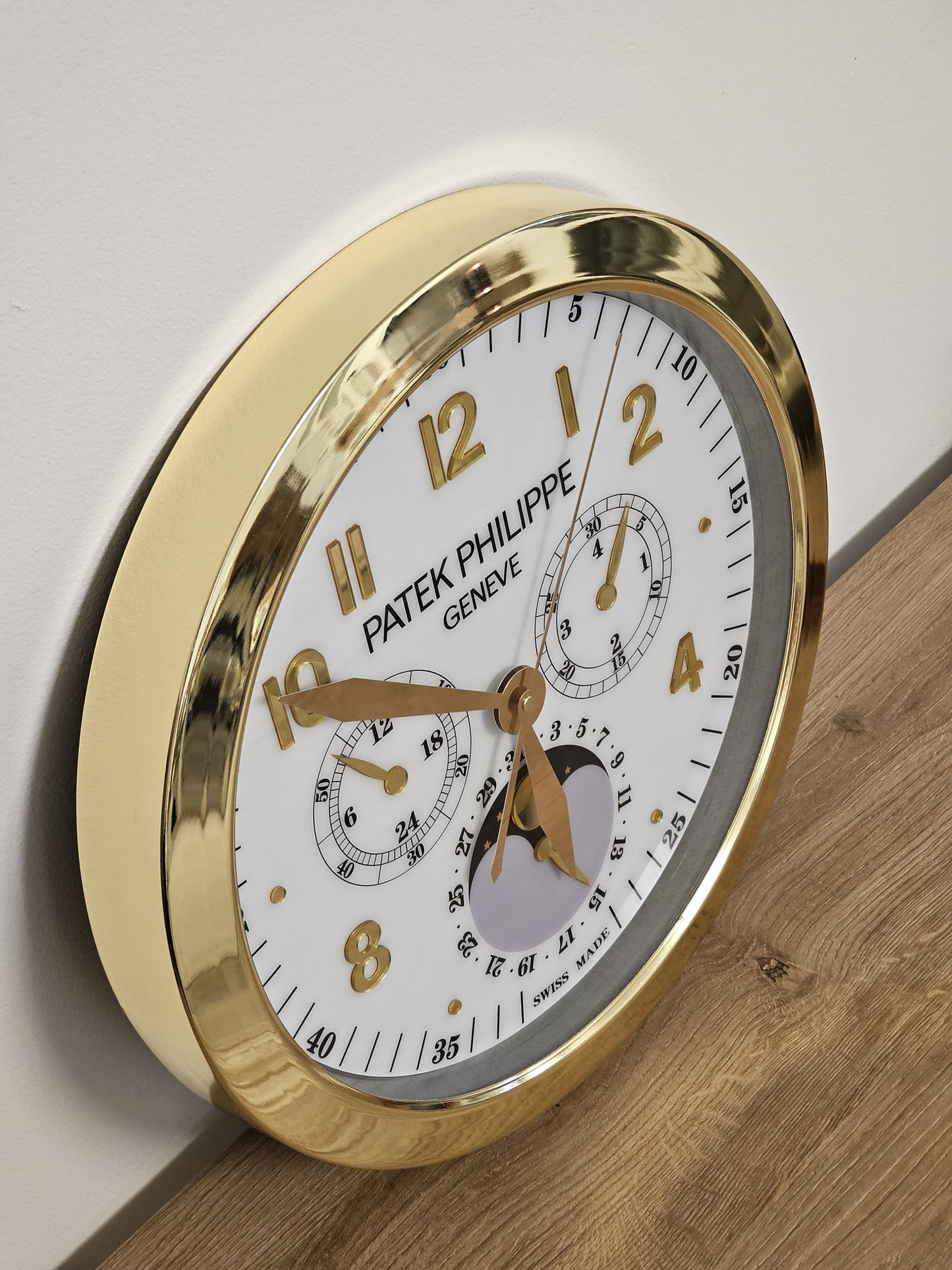 Orologio Patek Philippe Grandi Complicazioni 40cm