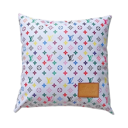 Dekorative Kissen Custom Luxury LV Style