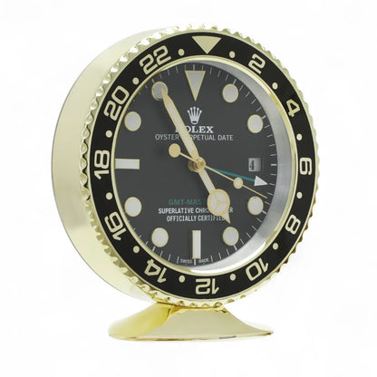 Orologio da Scrivania Gmt 25cm