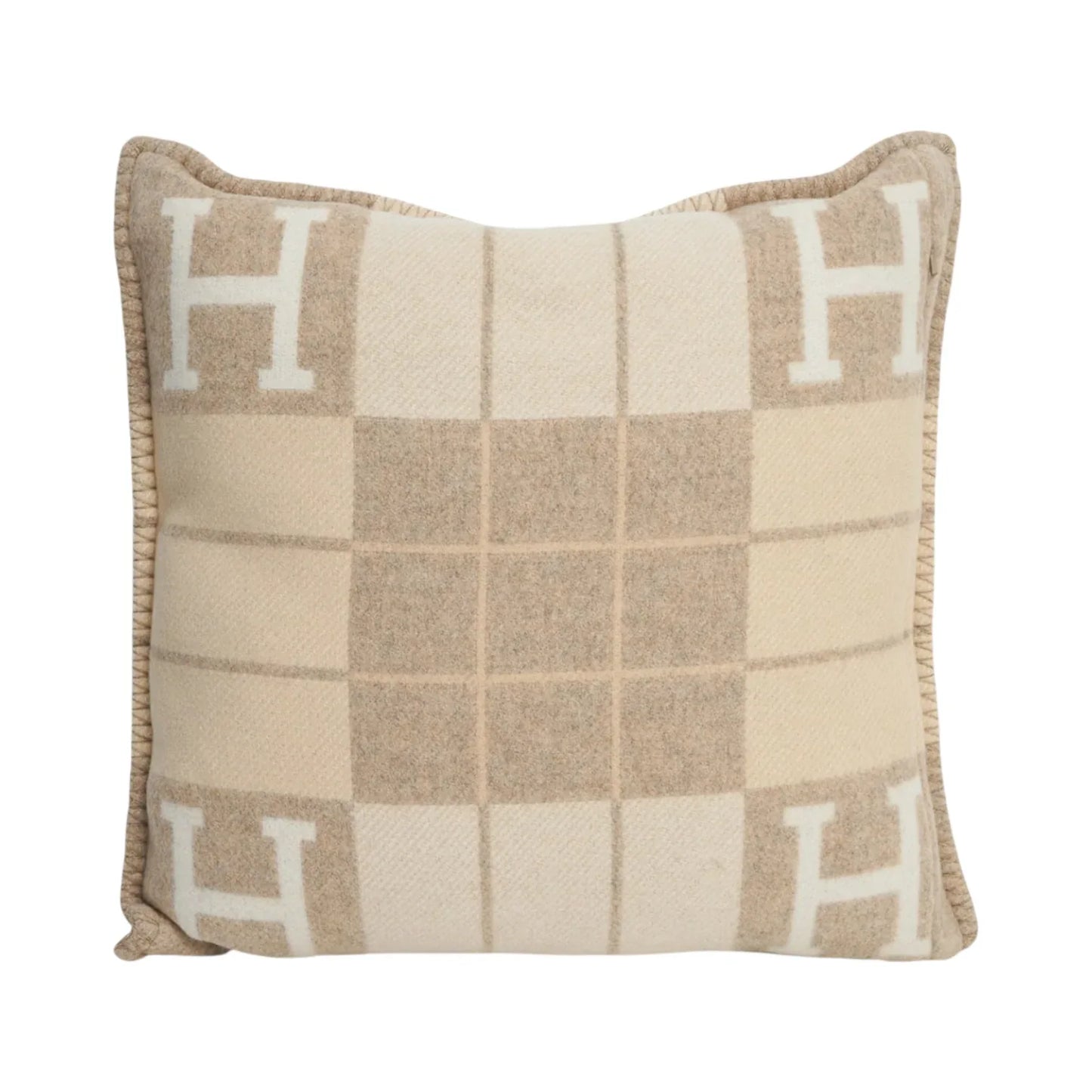 Cuscini Decorativi Custom Luxury Ispirati a Hermès | 16 Colori
