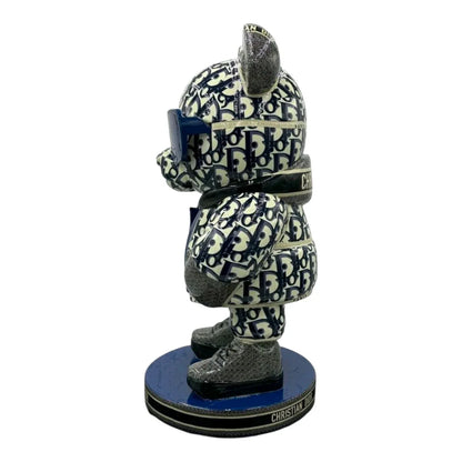 Bear For Swag Dior Pop (Naor Artist) - Moon24