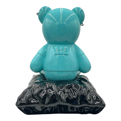 Teddy For Tiff any&co ( Naor Artist ) - Moon24