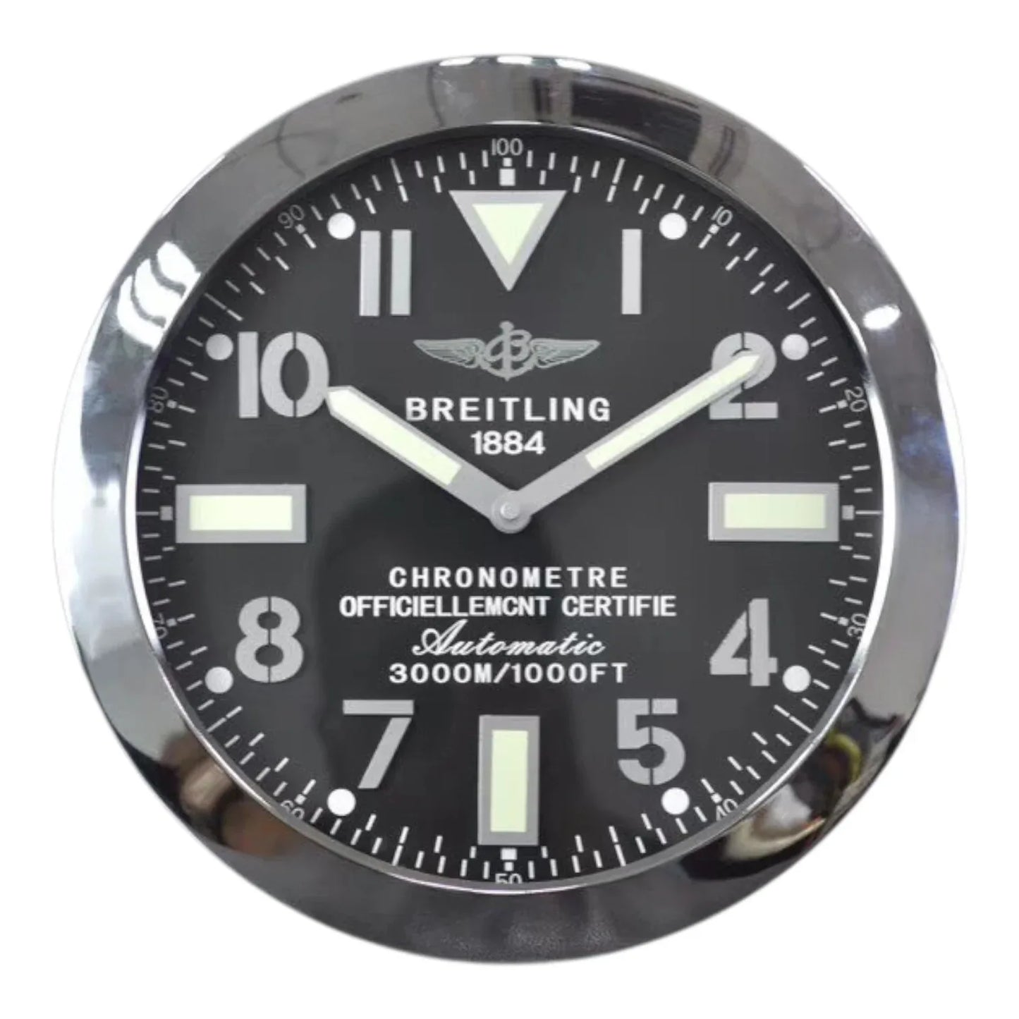 Orologio da Parete Breitling 35cm