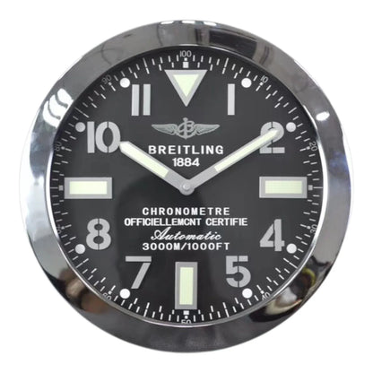 Orologio da Parete Breitling 35cm