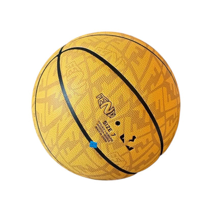 Pallone da Basket Custom Luxury – Edizione Limitata | 12 Design Esclusivi