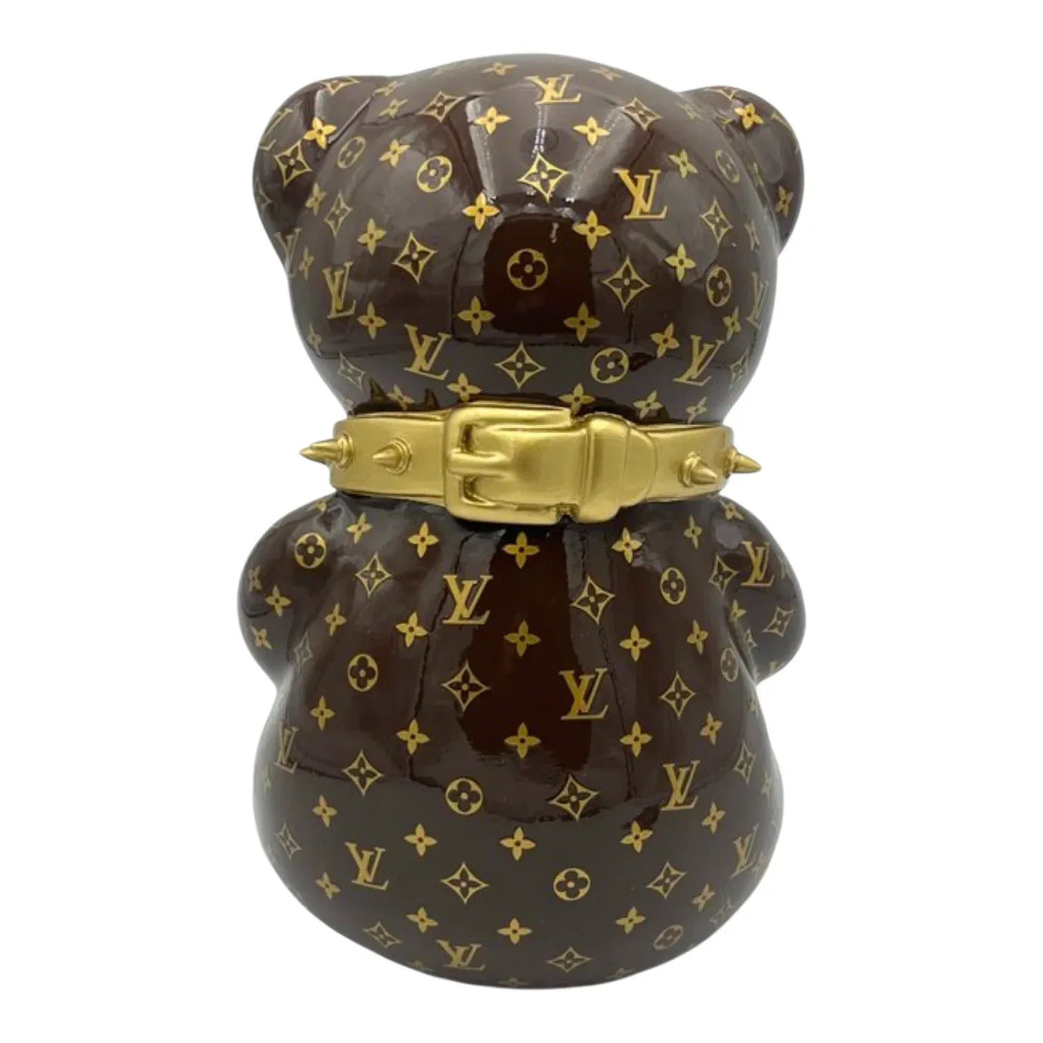 Bear For Lv (Naor Artist) - Moon24