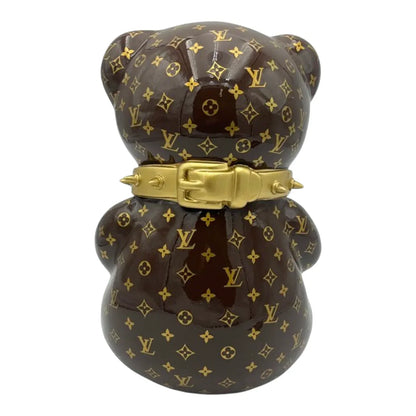 Bear For Lv (Naor Artist) - Moon24