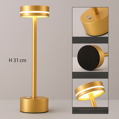 Lampada da tavolo Moon Light 2.0