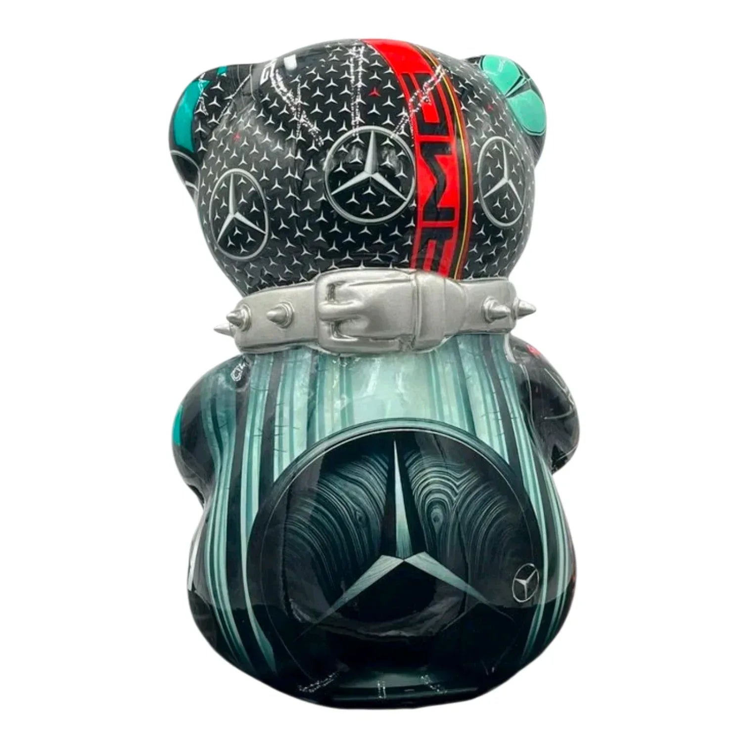 Bear For AMG (Naor Artist) - Moon24