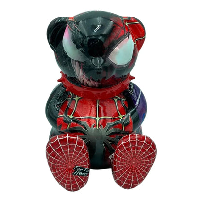 Bear For Spider-Man (Naor Artist) - Moon24
