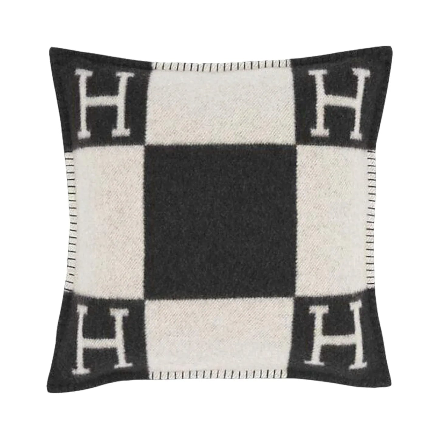 Cuscini Decorativi Custom Luxury Ispirati a Hermès | 16 Colori