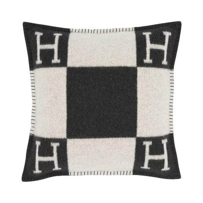 Cuscini Decorativi Custom Luxury Ispirati a Hermès | 16 Colori