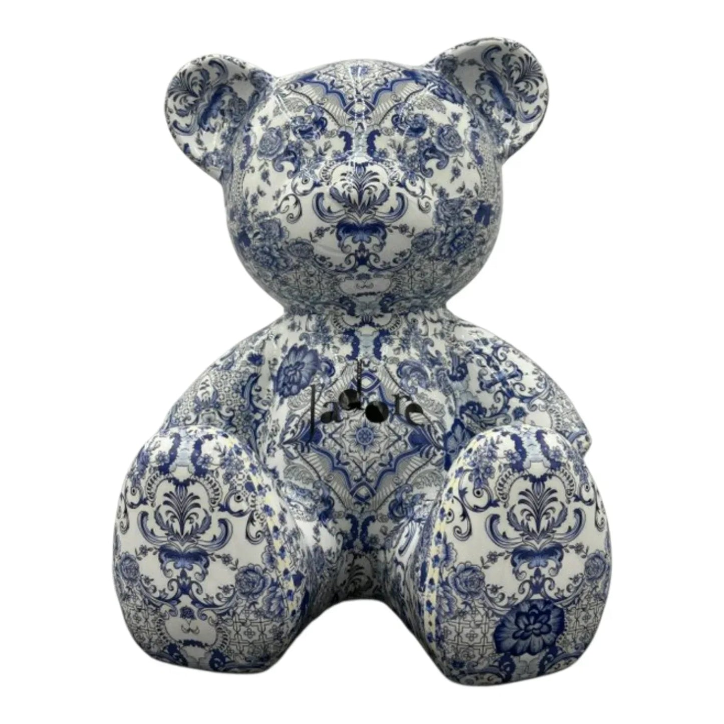Teddy For Dior Kiss (Naor Artist) - Moon24