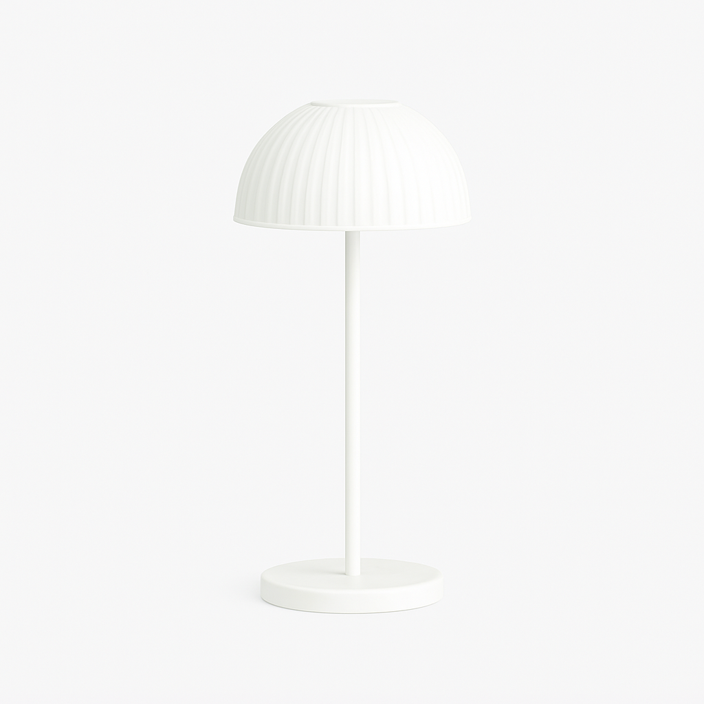 Lampada da tavolo Moon Umbrella