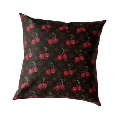 Dekorative Kissen Custom Luxury LV Style