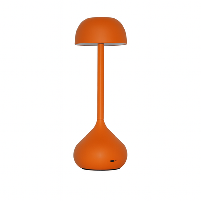 Lampada da tavolo Moon Cleo