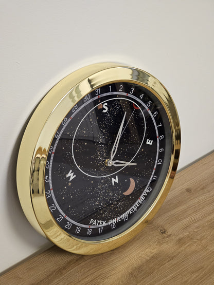 Orologio Patek Philippe Celestial 40cm
