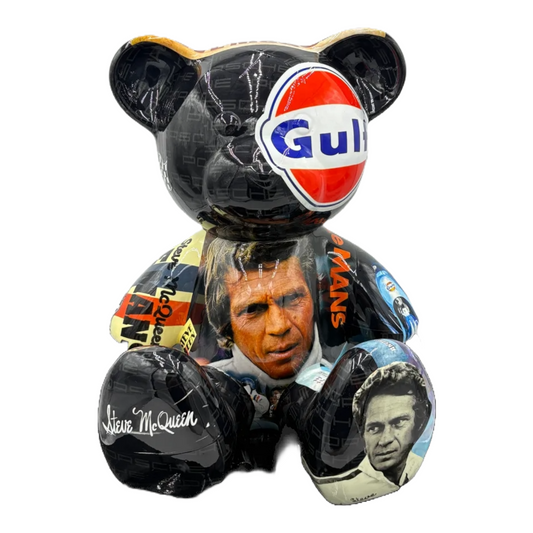 Teddy For Gulf (Naor Artist)