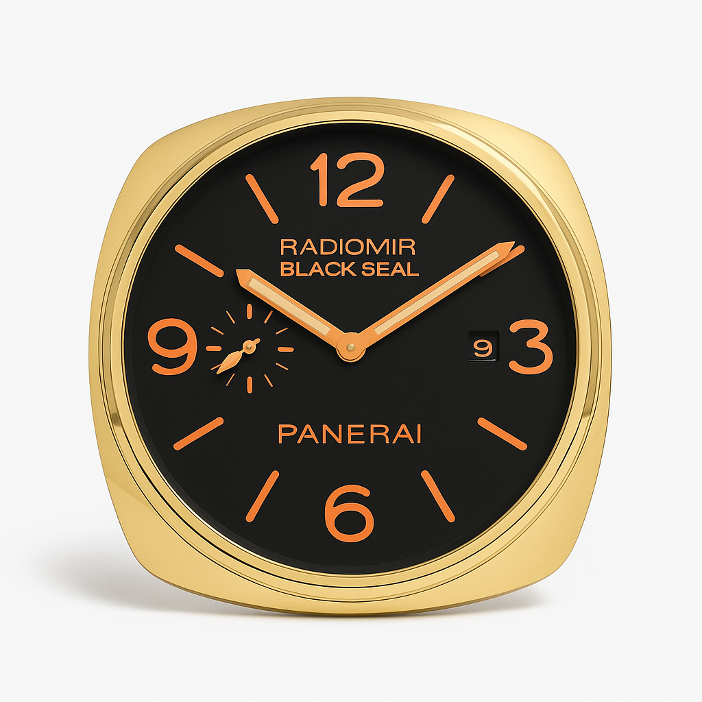 Orologio Radiomir da Parete