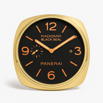 Orologio Radiomir da Parete