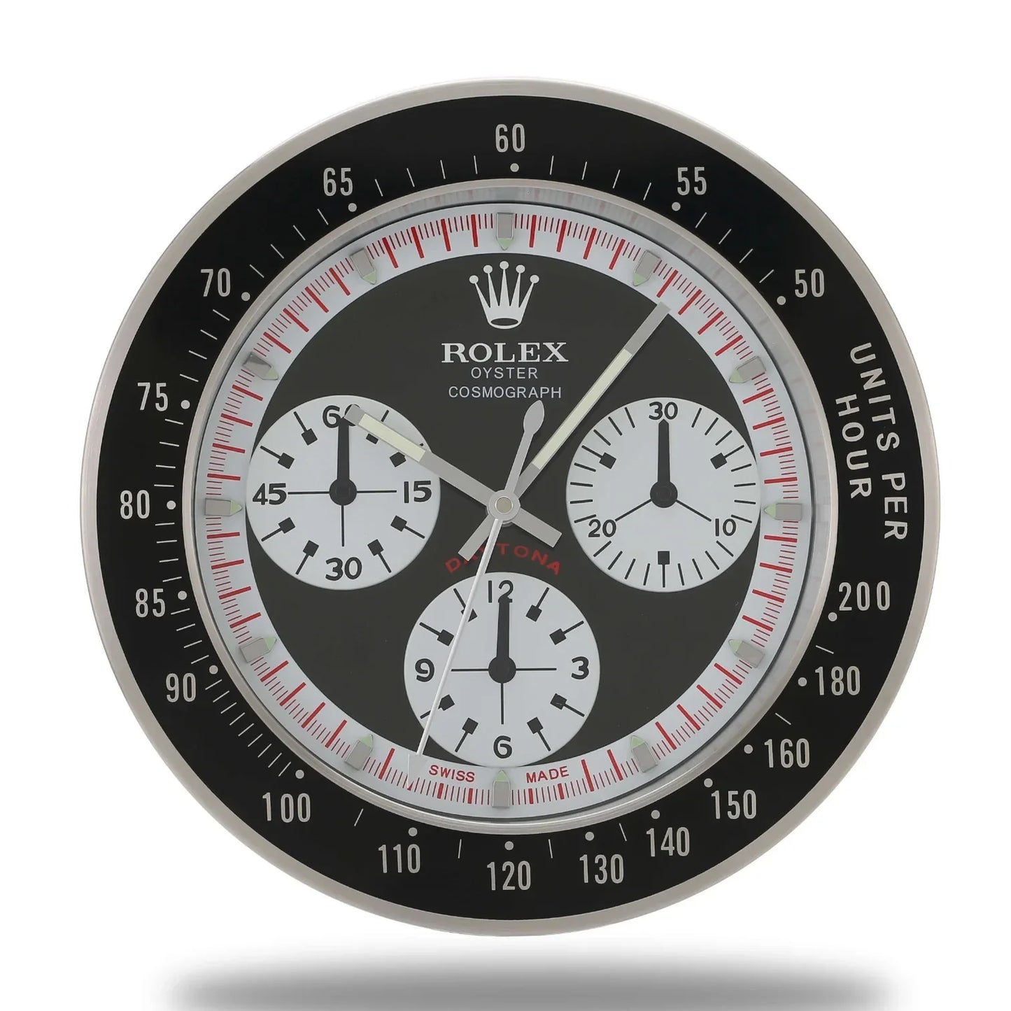 Orologio da Parete Day
