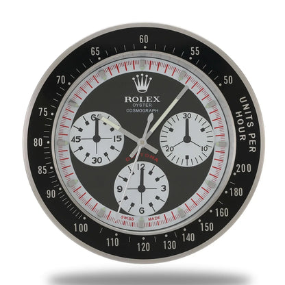 Orologio da Parete Day