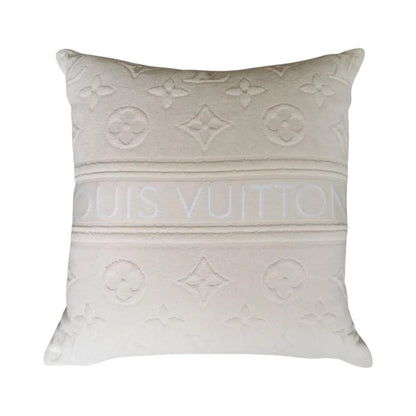 Dekorative Kissen Custom Luxury LV Style