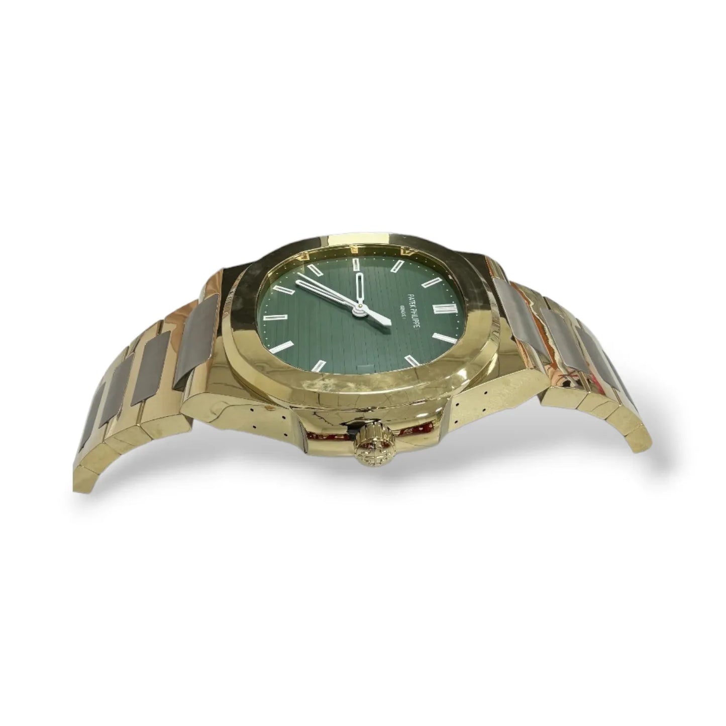 Tavolino da Caffè Luxury ispirato a Patek Philippe Nautilus