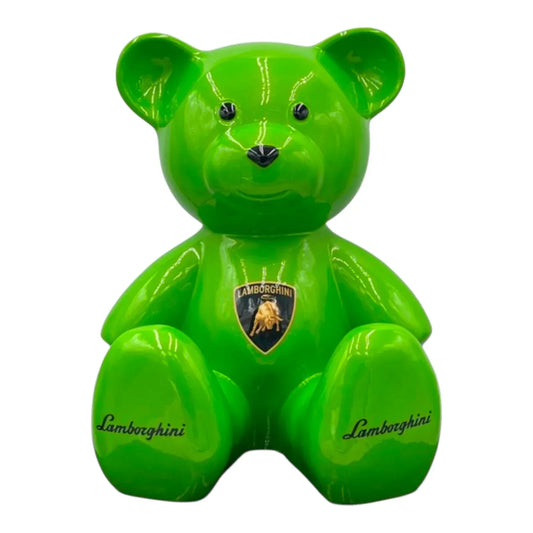 Teddy For Lambo ( Naor Artist ) - Moon24