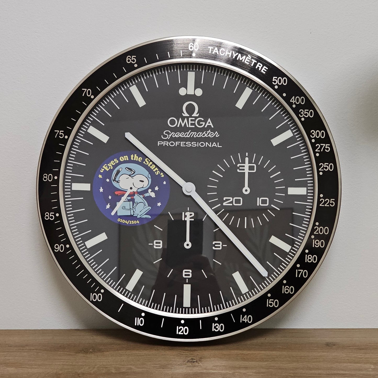 Orologio Speedmaster da Parete 35cm