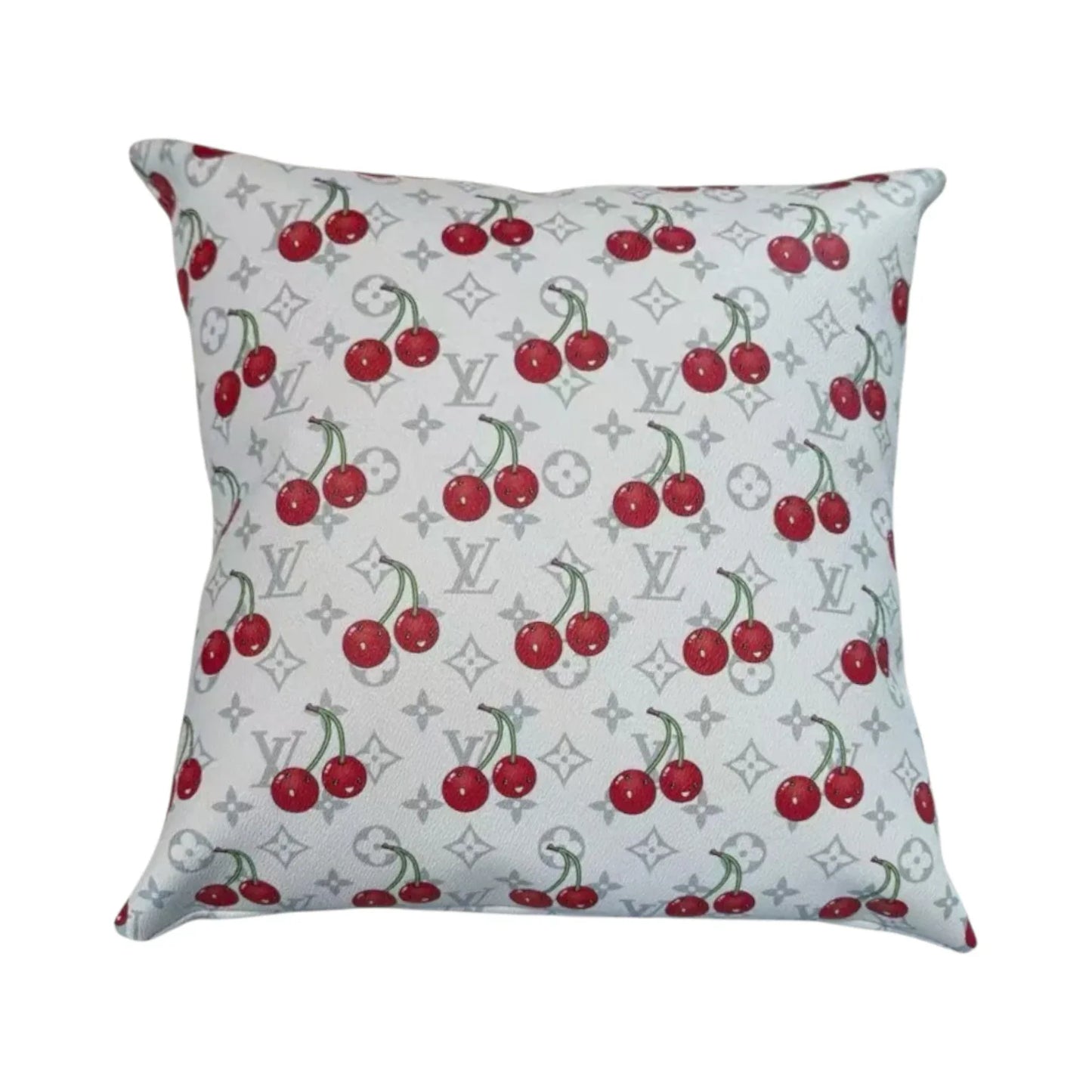 Dekorative Kissen Custom Luxury LV Style