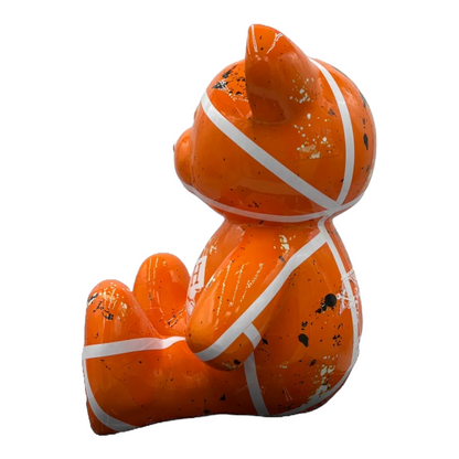 Teddy For Her Pop (Naor Artist)