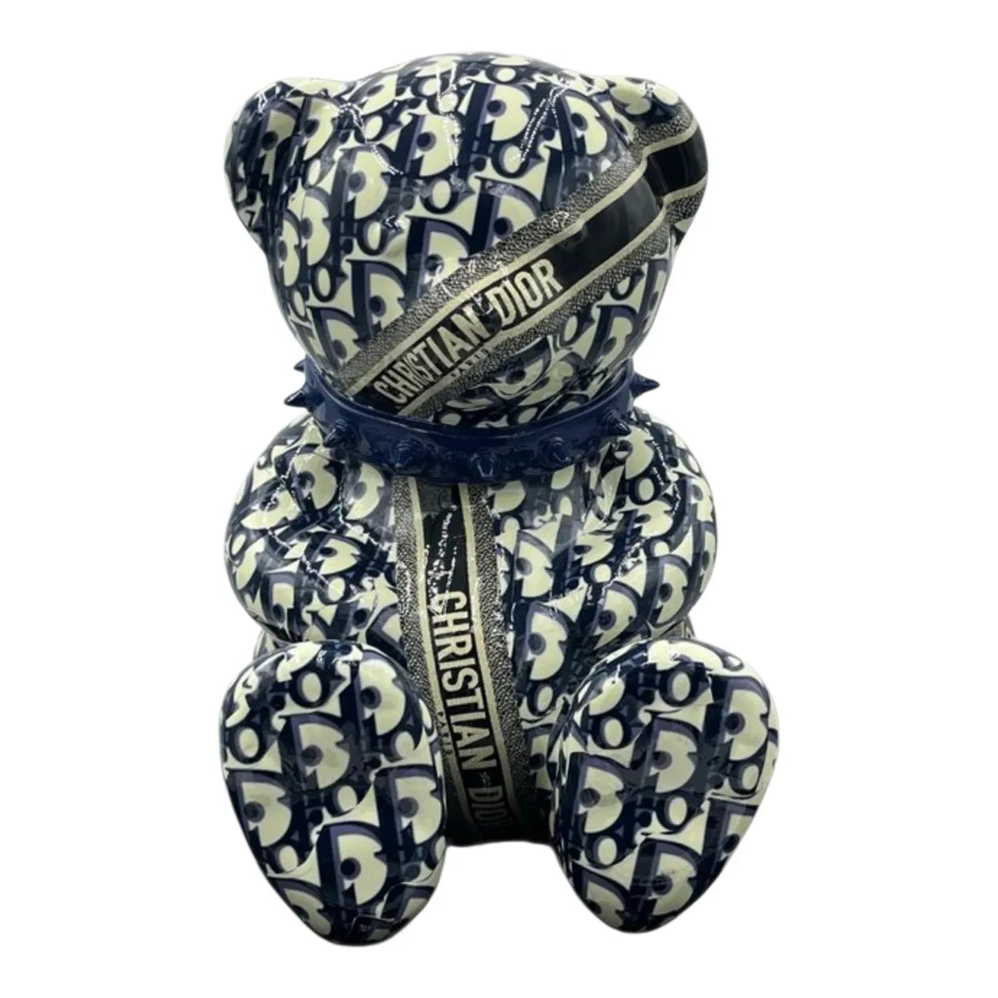Bear For Dior (Naor Artist) - Moon24